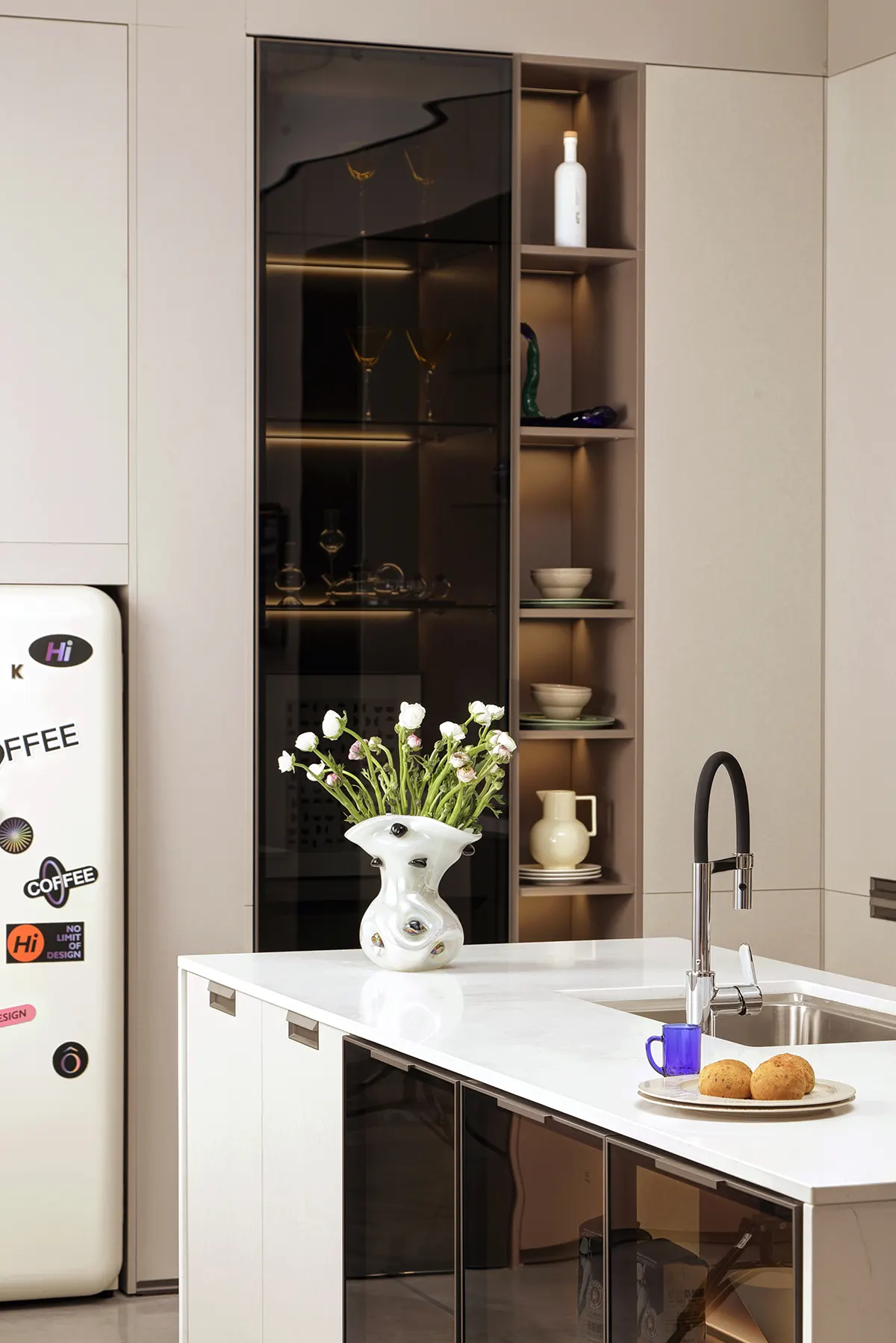 kitchen island cabinet